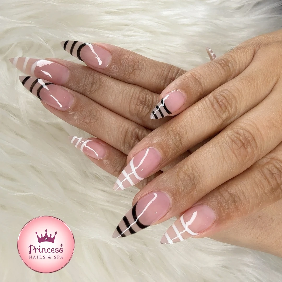 Nail art